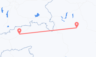 Train Tickets from Bad Mitterndorf to Marktgemeinde Jenbach – Extensive Selection & Low Fares
