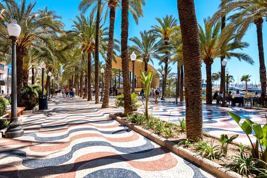 Top 15 Things To Do in Alicante