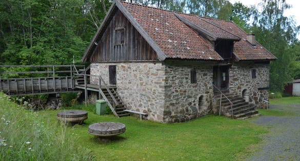 Jönköping County - region in Sweden