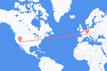 Cheap Flights from Las Vegas to Zurich – Low Fares & Wide Selection