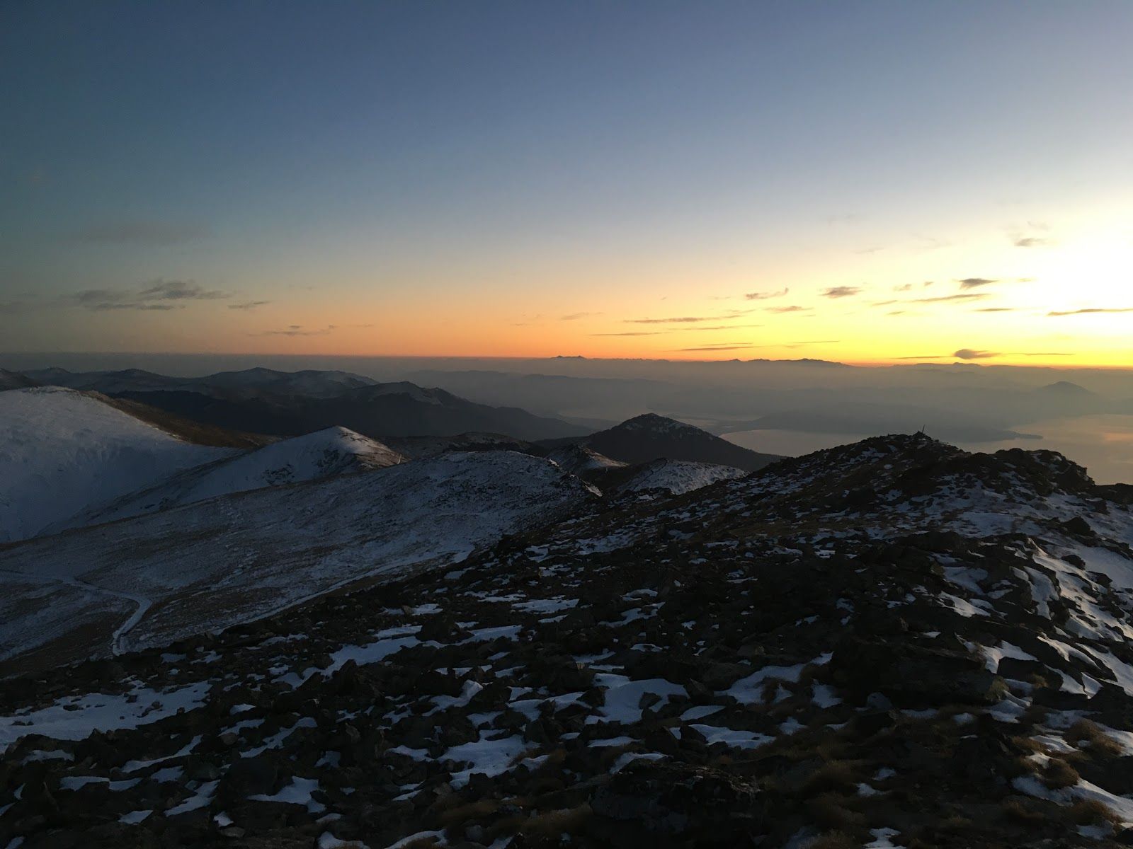Baba Mountain, Magarevo, Municipality of Bitola, Pelagonia Region, North Macedonia