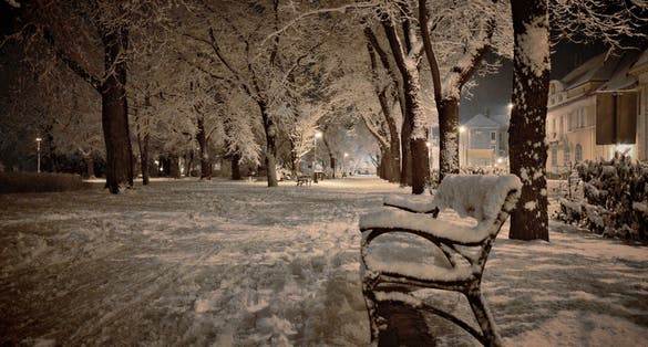 Photo of Székesfehérvár , Hungary .