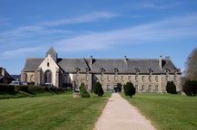 Paimpont travel packages