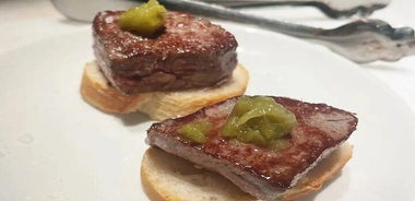 Pamplona de Bocado en Bocado: Join Our Pintxo Tour!