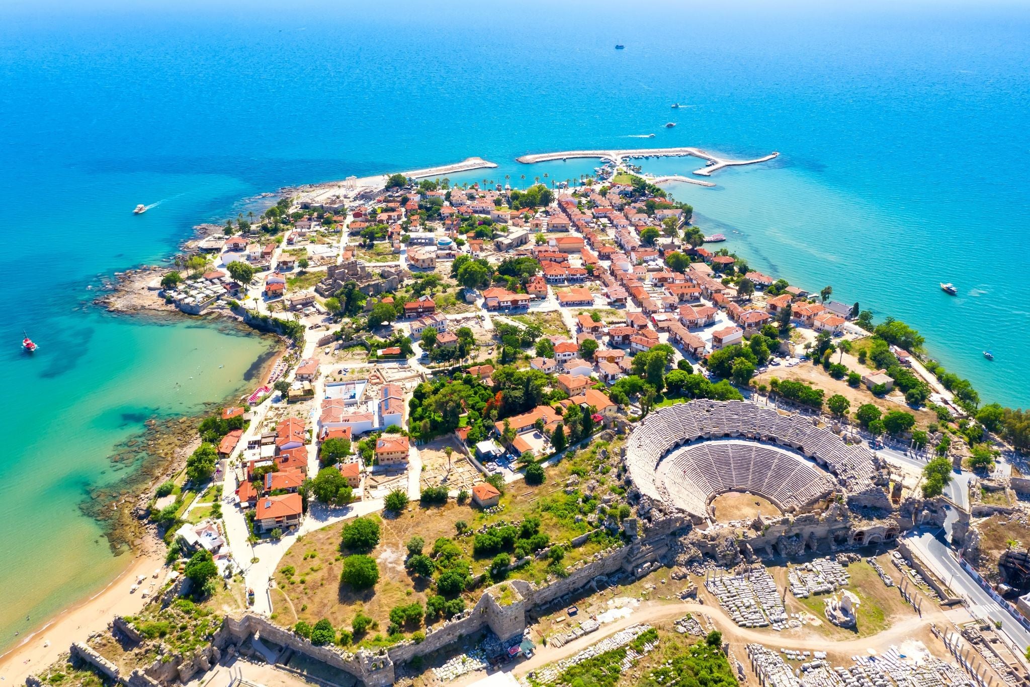 Visit Turkey in June: The Ultimate Early Summer Travel Guide