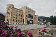 Ćuprija travel packages