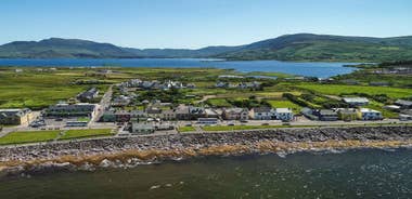 From Killarney: Ring of Kerry Guided Day Tour