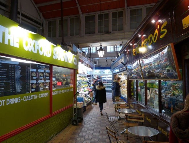 Sandwich shop at Oxford Covered Market.jpg
