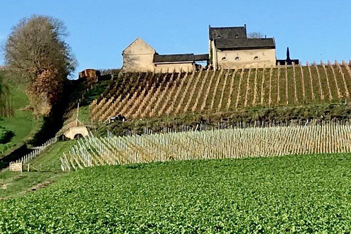 Maastricht Privat Sightseeing City Walk