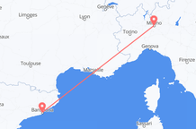 Cheap Flights from Barcelona to Milan – Low Fares & Wide Selection
