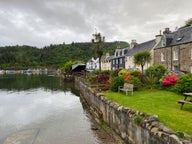 the Scottish Highlands hotels