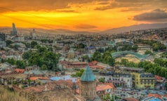 Travel Packages in Motsameta, Georgia – Lower Prices & Bigger Selection
