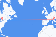 Cheap Flights from Toronto to Bologna – Lowest Fares & Maximum Choice