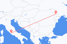 Cheap Flights from Rome to Chișinău – Low Fares & Wide Selection