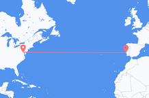 Cheap Flights from Washington, D. C. To Lisbon – Low Fares & Wide Selection