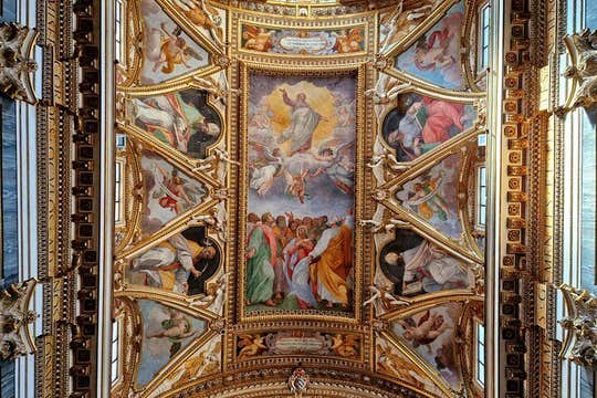 Musikalische Meisterwerke: Das Beste aus dem Barockkonzert