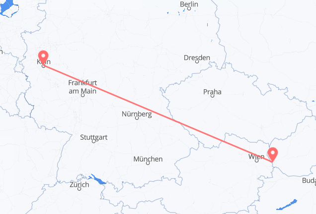 Братислава в Кёльн