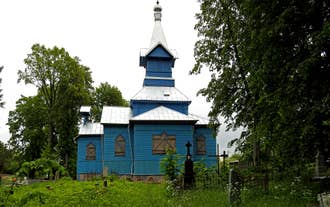 Top 10 Places To Stay in Suwałki