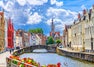 Top 15 Things To Do in Bruges