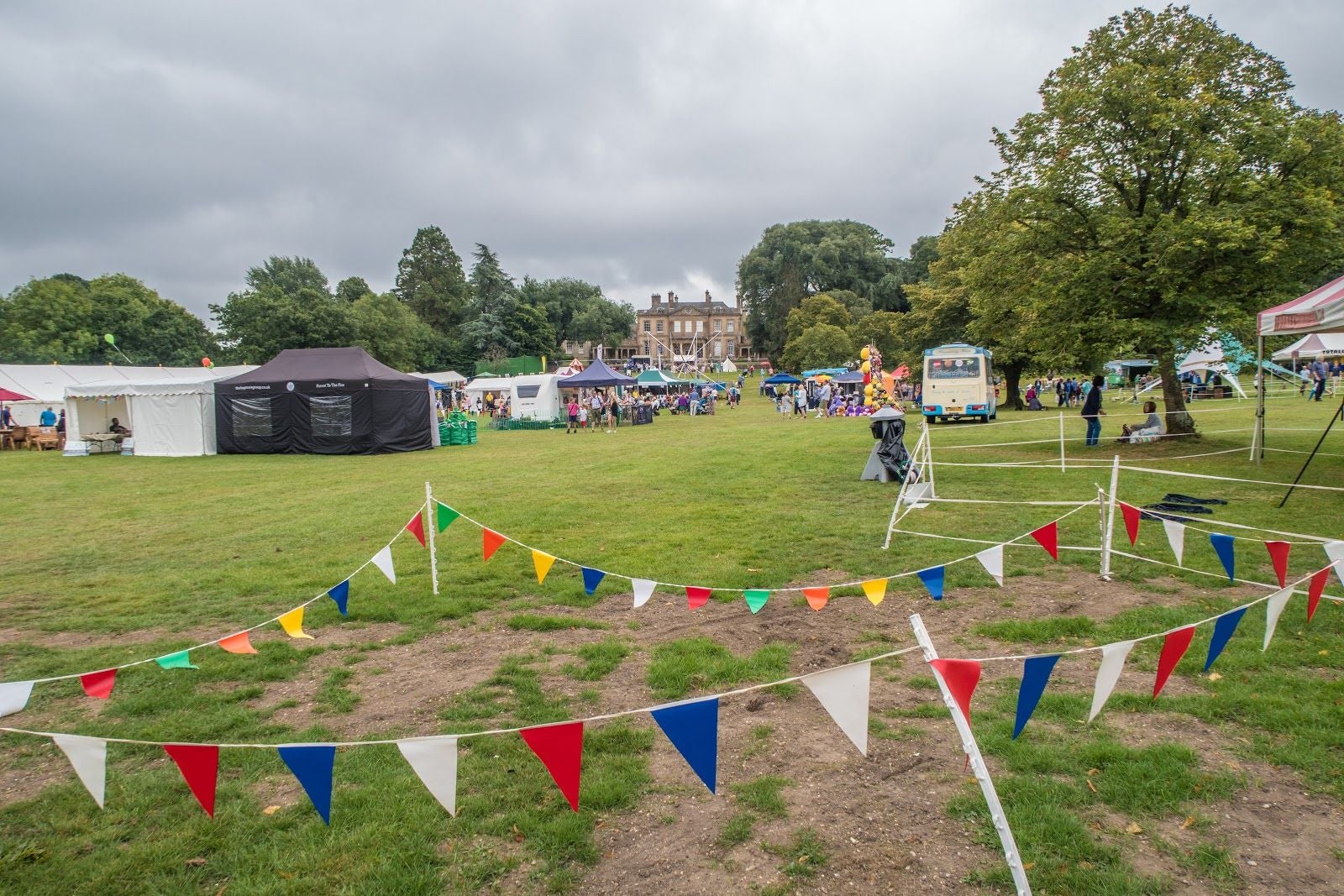 Upton Country Park, Bournemouth, Christchurch and Poole, South West England, England, United Kingdom