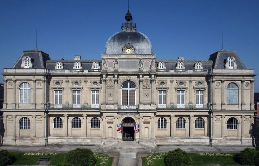 Musée De Picardie