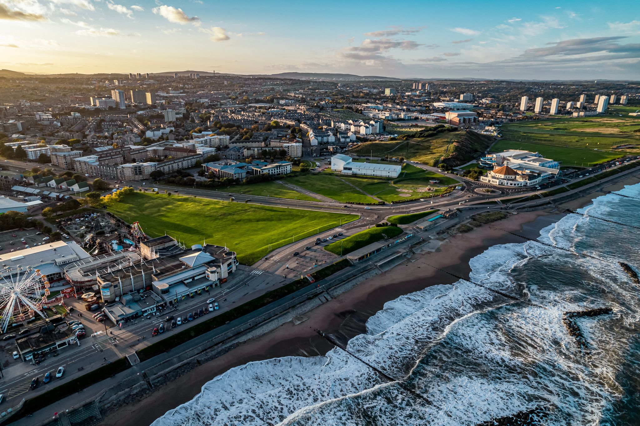 Golden hour in Aberdeen, Scotland.jpg