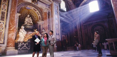 Italian Intermezzo (Classic, Summer)