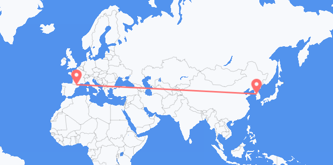 대한민국 안도라로