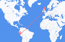 Cheap Flights from Lima to Newcastle upon Tyne – Lowest Fares & Maximum Choice
