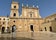 Basilica Cattedrale della Visitazione e San Giovanni Battista, Centro, Brindisi, Apulia, Italy