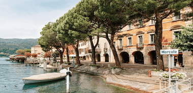 Lugano and Morcote: Private Guided Tour From Milan.