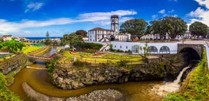 Ribeira Grande tours & tickets