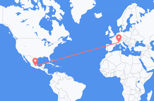 Cheap Flights from Mexico City to Turin – Low Fares & Wide Selection