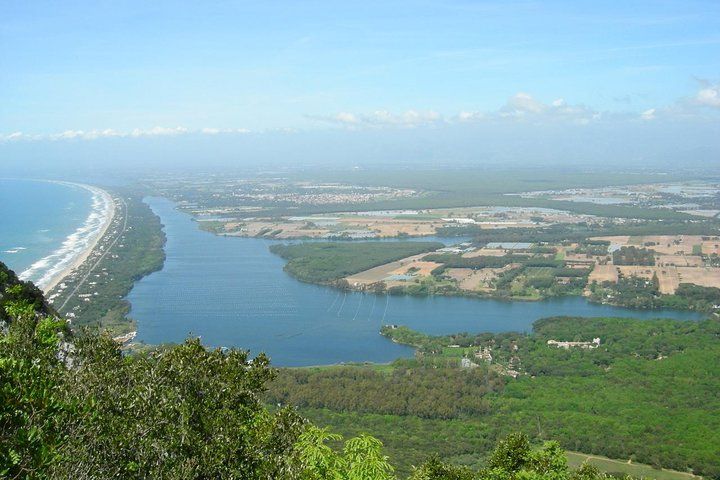 Private Sandy Beach Day Trip From Rome