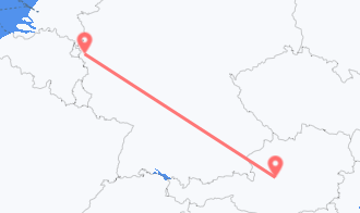 Train Tickets from Bad Mitterndorf to Eschweiler – Extensive Selection & Low Fares