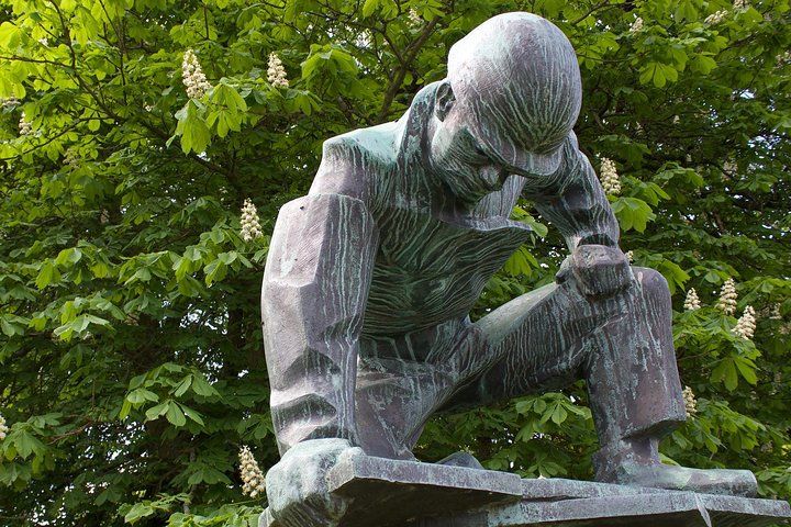 Kiel - Private Historic Walking Tour