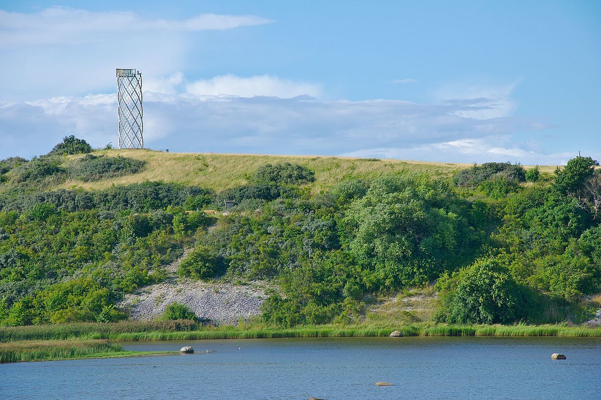 Lernacken travel guide