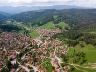 Koprivshtitsa tours & tickets