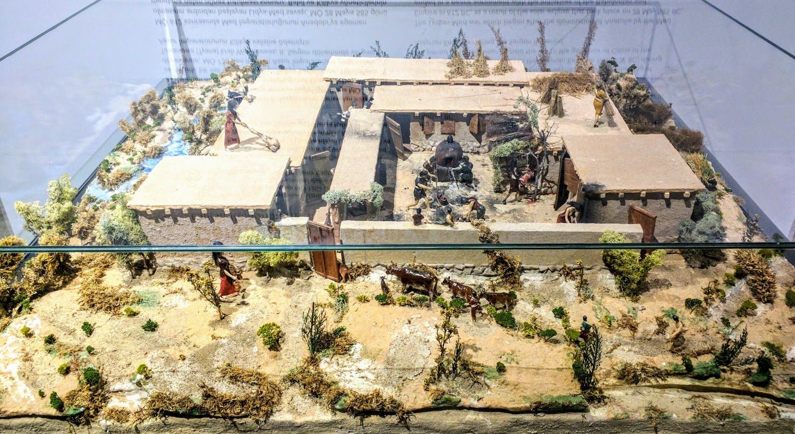 Adana Archaeology Museum, Seyhan, Adana, Mediterranean Region, Turkey