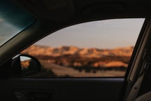 Tours by vehicle