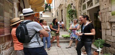 Dubrovnik 1.5-Hour History Walking Tour
