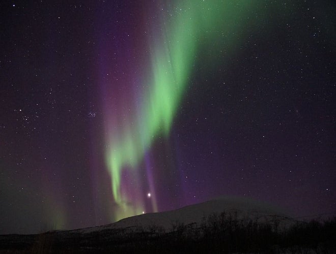 photo-of-kiruna-sweden-by-martin-str