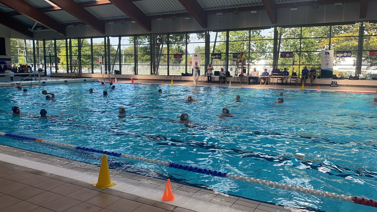 K2 Crawley, Crawley, West Sussex, South East England, England, United Kingdom