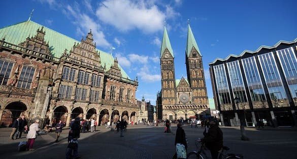 photo of germanyattractionsdetailsuniversum-bremen .