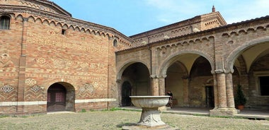 Bologna City Walking Tour