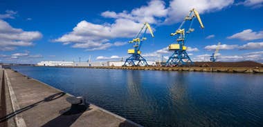 Wismar: Boat Trip to the Island of Poel