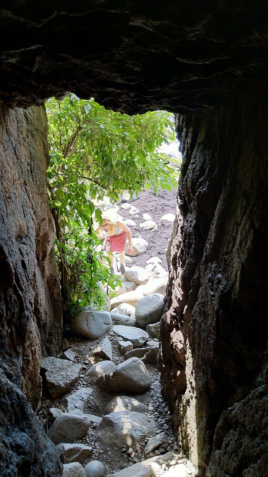 Jons Kapel Nord for Hasle, Bornholms Regionskommune, Capital Region of Denmark, Denmark