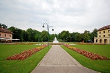 Ilidža travel packages