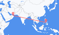 马斯喀特 目的地 巴科洛德