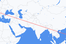 Cheap Flights from Manila to Sarajevo – Low Fares & Wide Selection